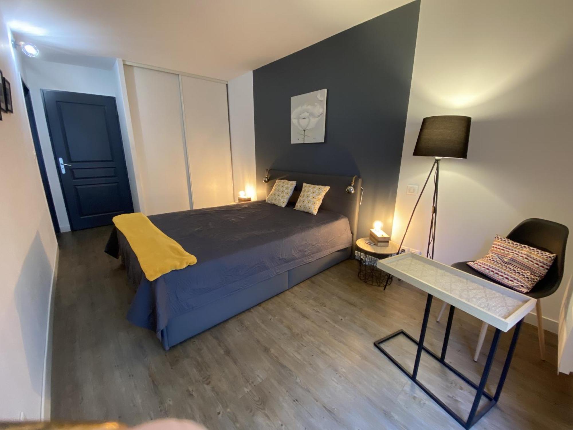 Ferienwohnung Le Parc Bergerac Exterior foto